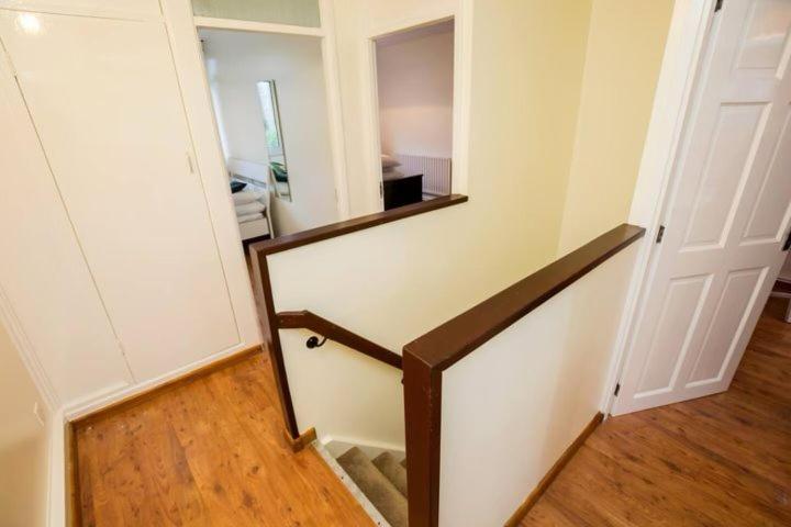 Cosy Room With Smart Tv In Central London Bagian luar foto